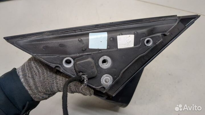 Зеркало боковое правое Skoda Yeti