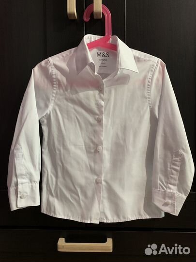 Рубашка M&S 104