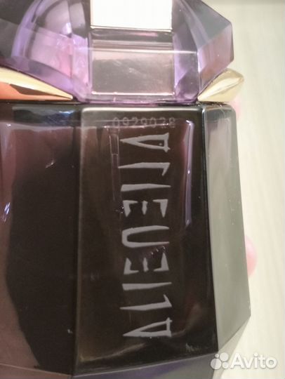 Alien Mugler EDP от 30 мл