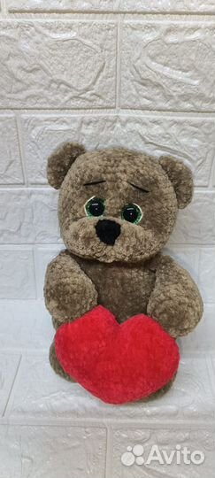 Медведушка