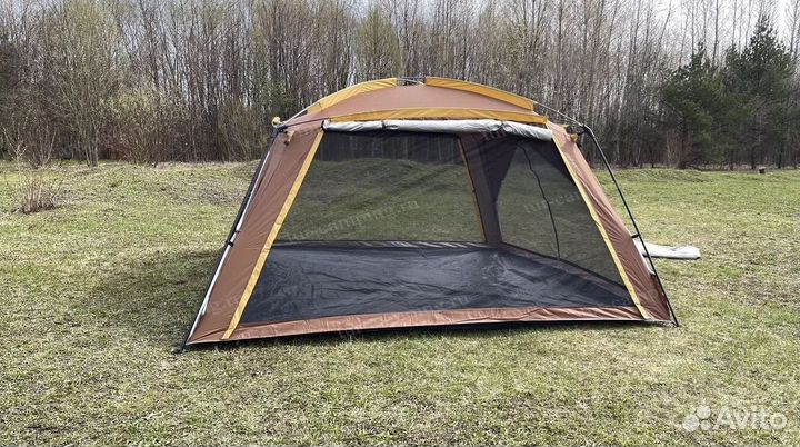 Шатёр-палатка туристическая CoolWalk (CW-1636)