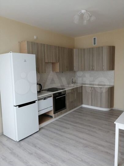2-к. квартира, 66,5 м², 11/11 эт.