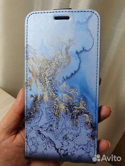 Чехол на Samsung galaxy s10 plus