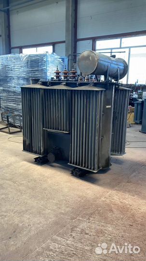 Трансформатор сухой арт41235