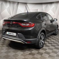 Renault Arkana 1.6 CVT, 2019, 77 324 км, с пробегом, цена 1 665 000 руб.