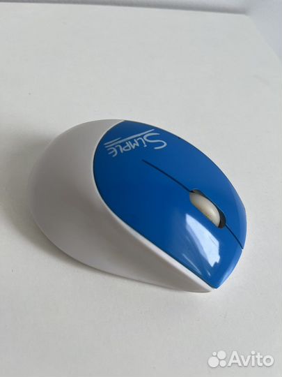 Беспроводная мышь