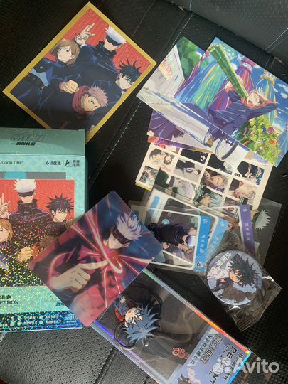 Подарочный набор 