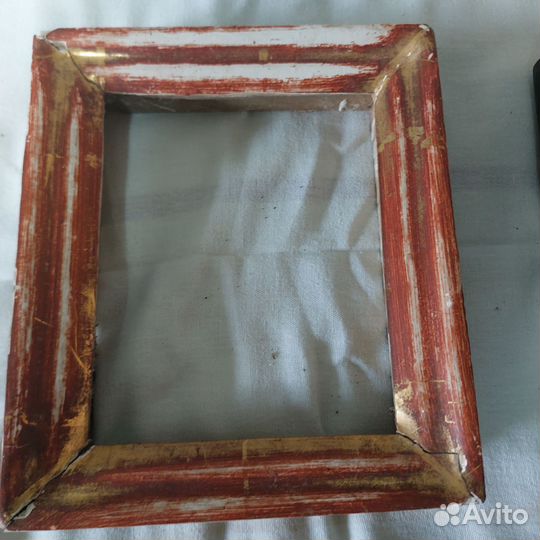 Икона Божья Матерь 19в