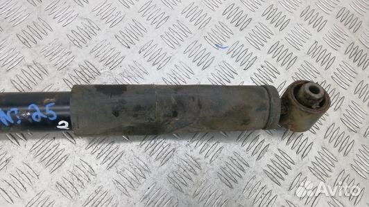 Амортизатор задний renault koleos (BNI25MF01)