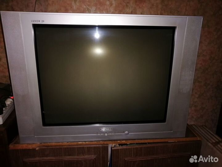 Телевизор