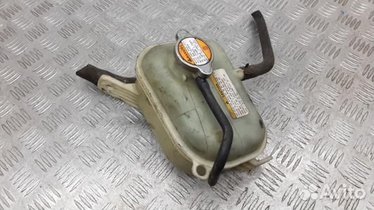 Бачок расширительный KIA CEE'D 1 (7BN09NP01)