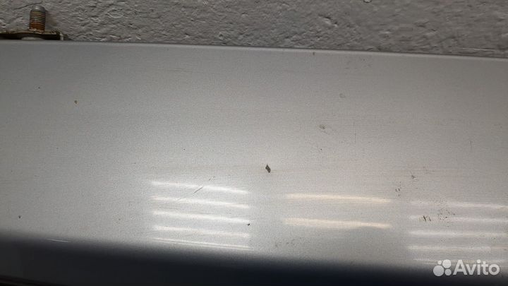 Крышка багажника киа Rio, 2009