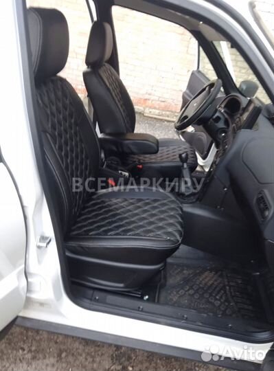 Чехлы для автомобили на сиденья