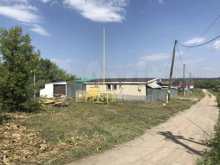 Свободного назначения, 400 м²