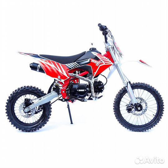 Питбайк BSE MX 125 3.0