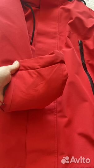 Мужская зимняя куртка