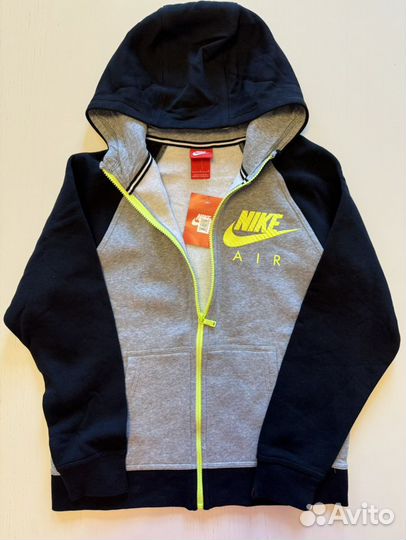Толстовки для мальчика Nike