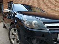 Opel Astra 1.6 MT, 2008, 201 000 км, с пробегом, цена 355 000 руб.