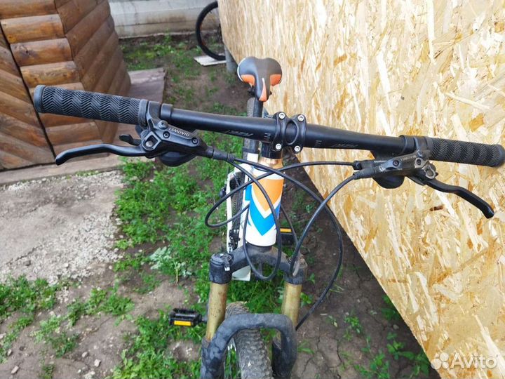 Велосипеды бу взрослый