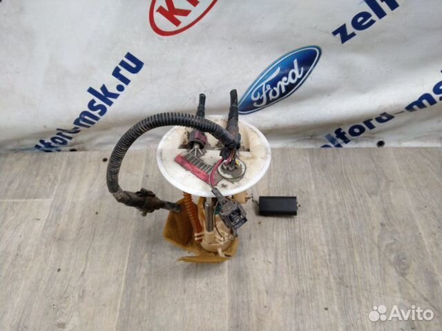 Бензонасос Ford Explorer U152 colognev6 2002