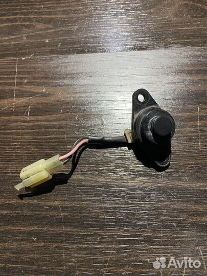 Кнопка спидометра для XVZ1300 Royal Star Classic