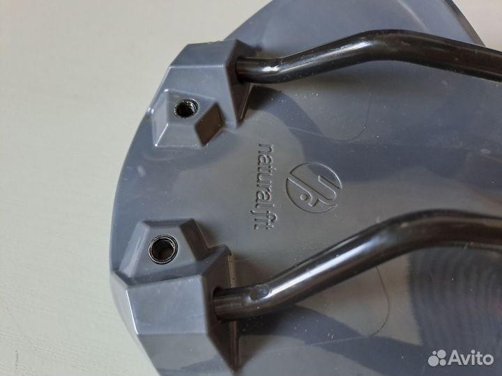 Седло от Cube