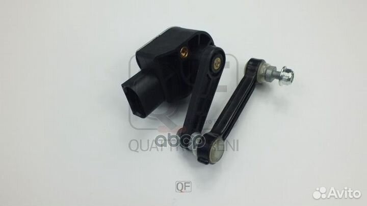 Датчик регулировки фар QF28D00058 quattro freni