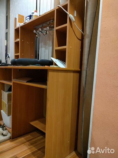 Компьютерный стол бу