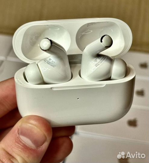 AirPods Pro/Pro 2 оригинальное качество опт