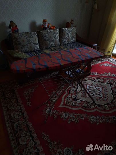 Доска гладильная