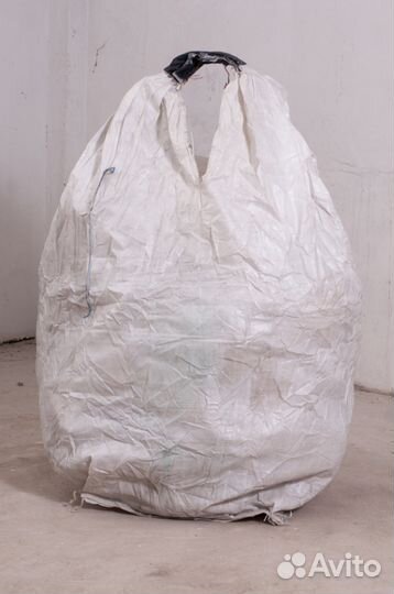 Биг-бэг (мкр) б/у биг бег