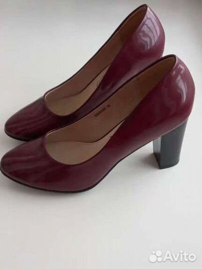 Туфли женские 38 размер