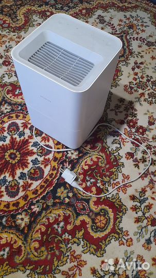 Увлажнитель Xiaomi Smartmi Air Humidifier 1