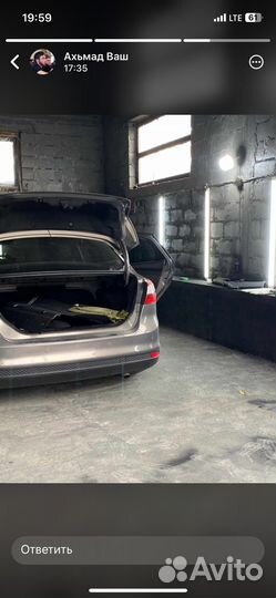 Детейлинг студия