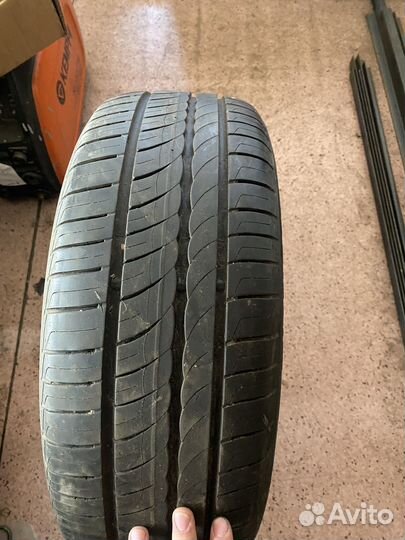 Pirelli Cinturato P1 195/55 R15