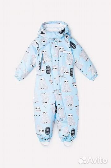 Вещи для новорожденного мальчика