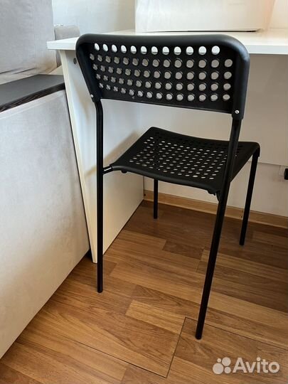 Стул IKEA adde