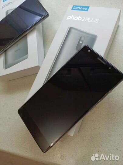 Lenovo Phab 2 Plus, 3/32 ГБ