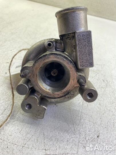 Турбина Mitsubishi Ek Custom H81W 3G83T