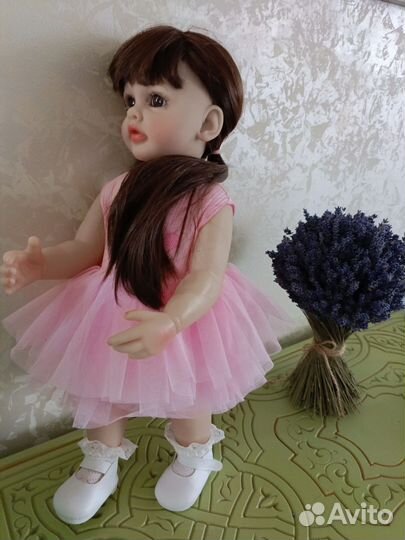 Кукла Реборн