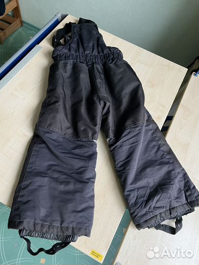 Полукомбинезон Gusti, 104