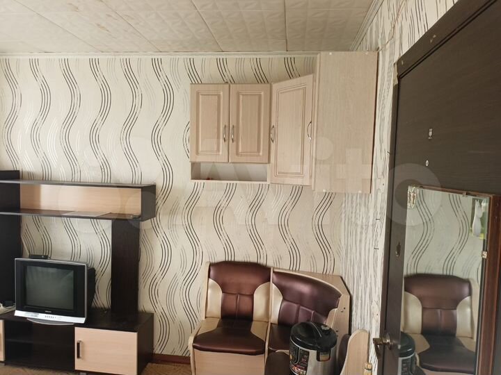 Комната 12,7 м² в 1-к., 5/5 эт.