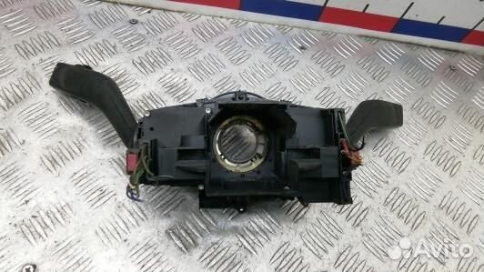 Переключатель поворотов и дворников (стрекоза) sko