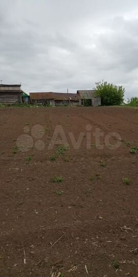 Дом 32,6 м² на участке 15,2 сот.