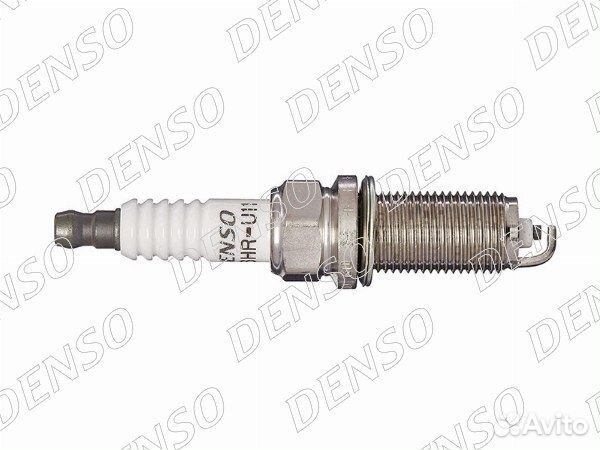 Свеча зажигания denso K16HRU11