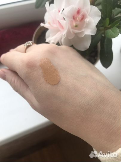 Крем тональный