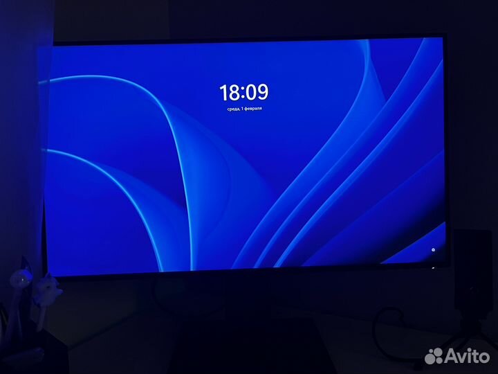 Монитор Dell U2720Q ultrasharp 4k USB-C