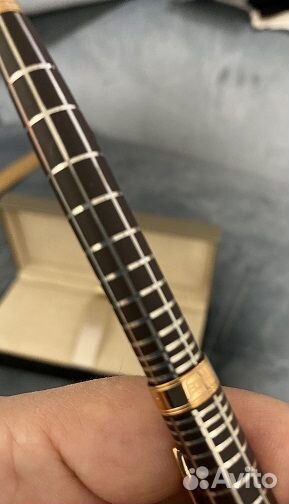 Ручка шариковая Parker(парке) Sonnet