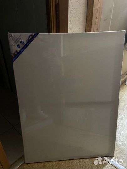 Холсты (бронь)