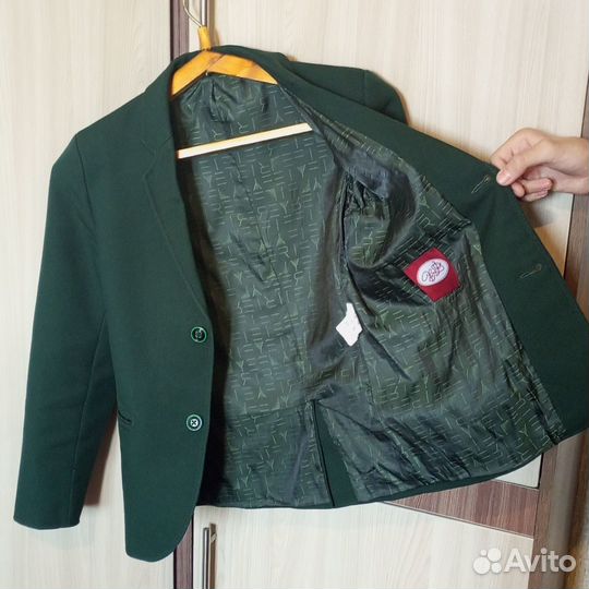 Школьная форма